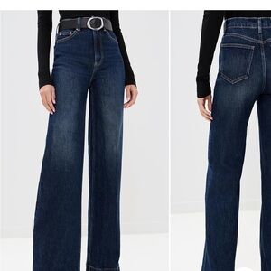 Pistola Dark Blue Jeans